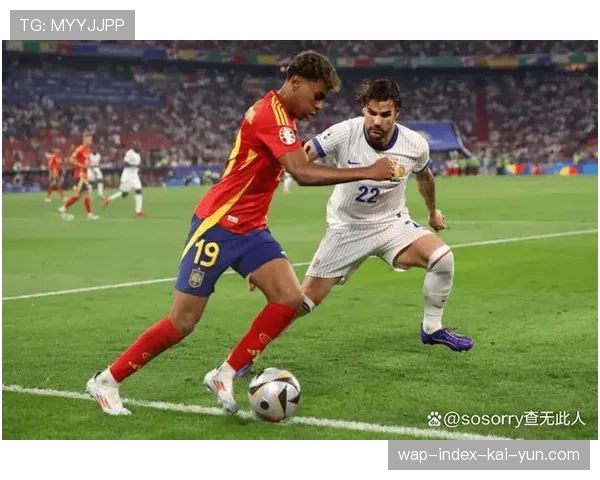 亚马尔打破梅西最年轻纪录 150次过人领跑五大联赛