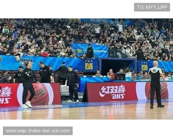 京辽大战裁判频繁“抢戏” 球迷整理十几处争议判罚