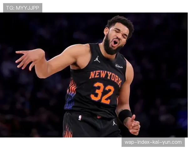 尼克斯105-99力克公牛 唐斯28+11成取胜关键因素